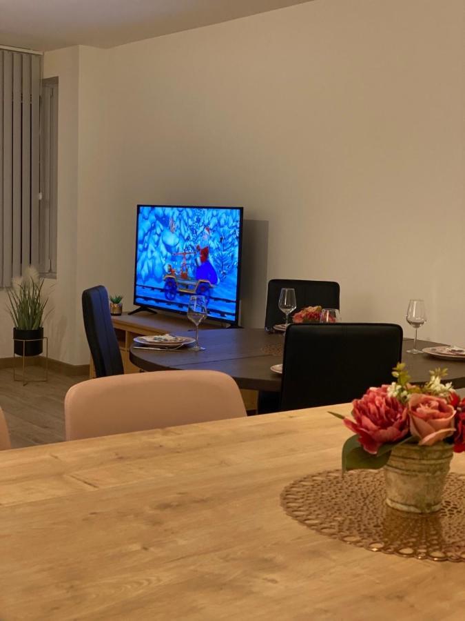 Modern Appartement Centrum Oostende Экстерьер фото