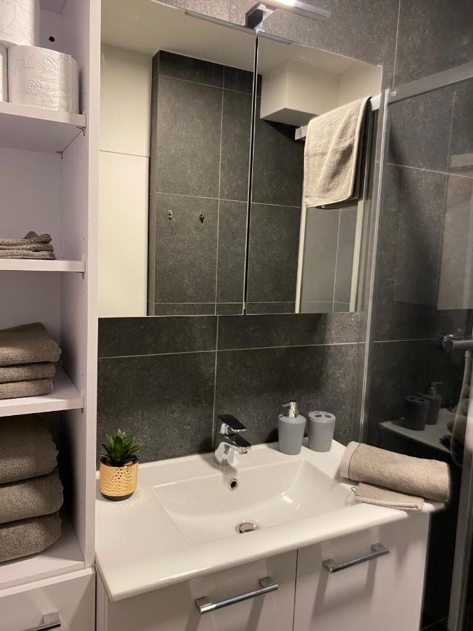 Modern Appartement Centrum Oostende Экстерьер фото
