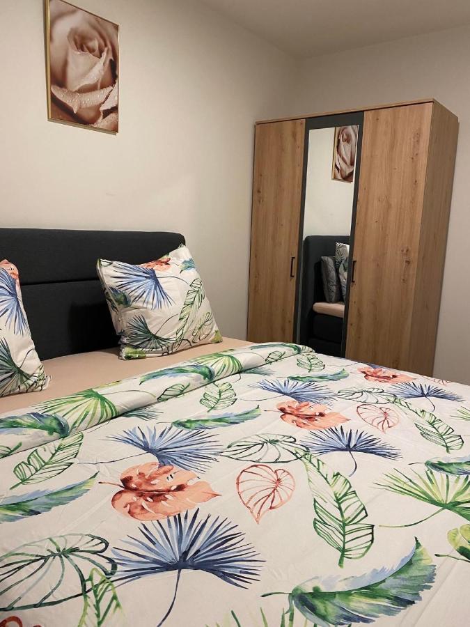 Modern Appartement Centrum Oostende Экстерьер фото
