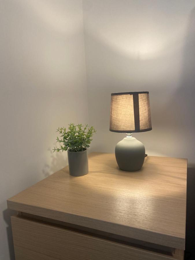 Modern Appartement Centrum Oostende Экстерьер фото