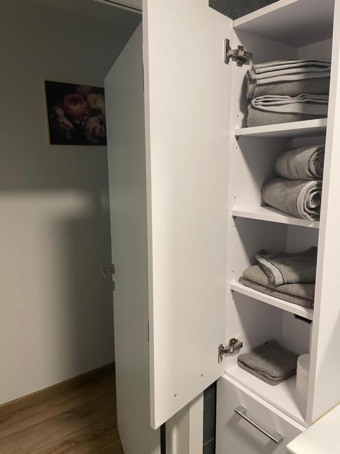 Modern Appartement Centrum Oostende Экстерьер фото